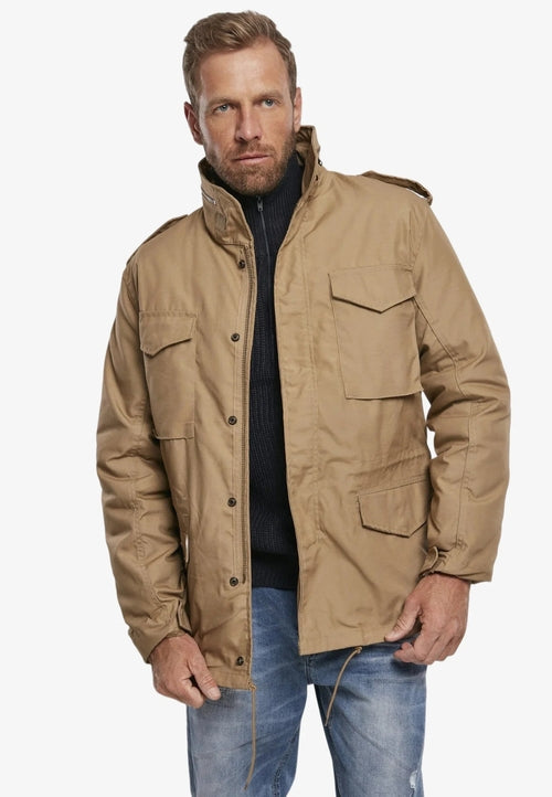 M65 Classic Jacket