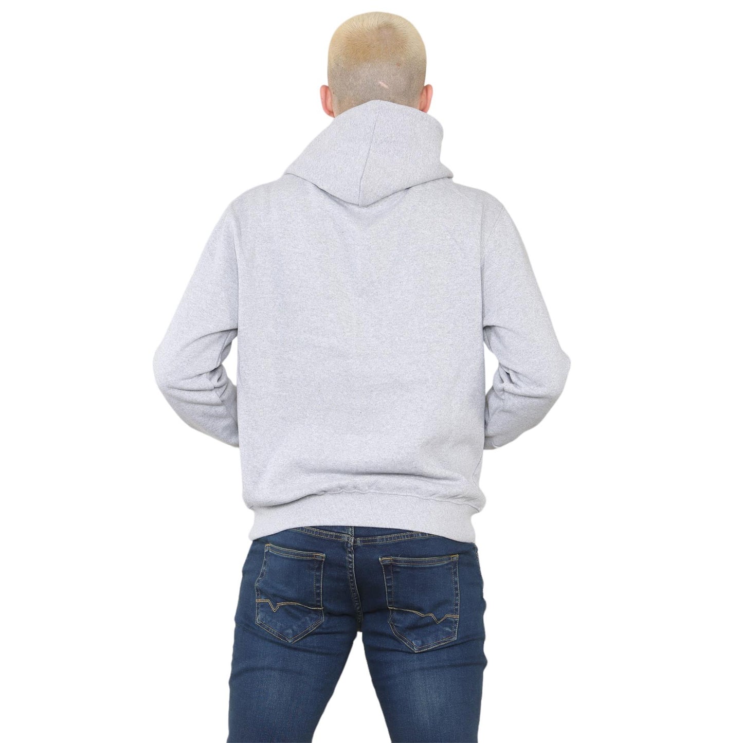 MYT Mens Pullover Tracksuit Fleece Hoodie Sweatshirt Joggers Track Pants Bottoms