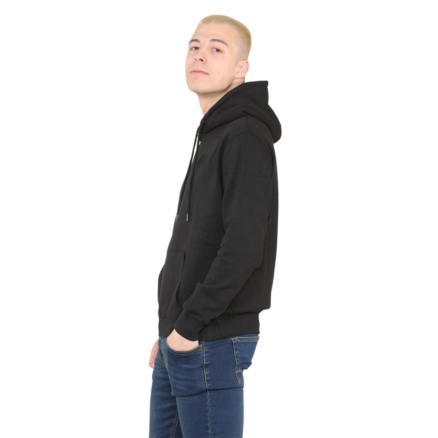 MYT Mens Pullover Tracksuit Fleece Hoodie Sweatshirt Joggers Track Pants Bottoms