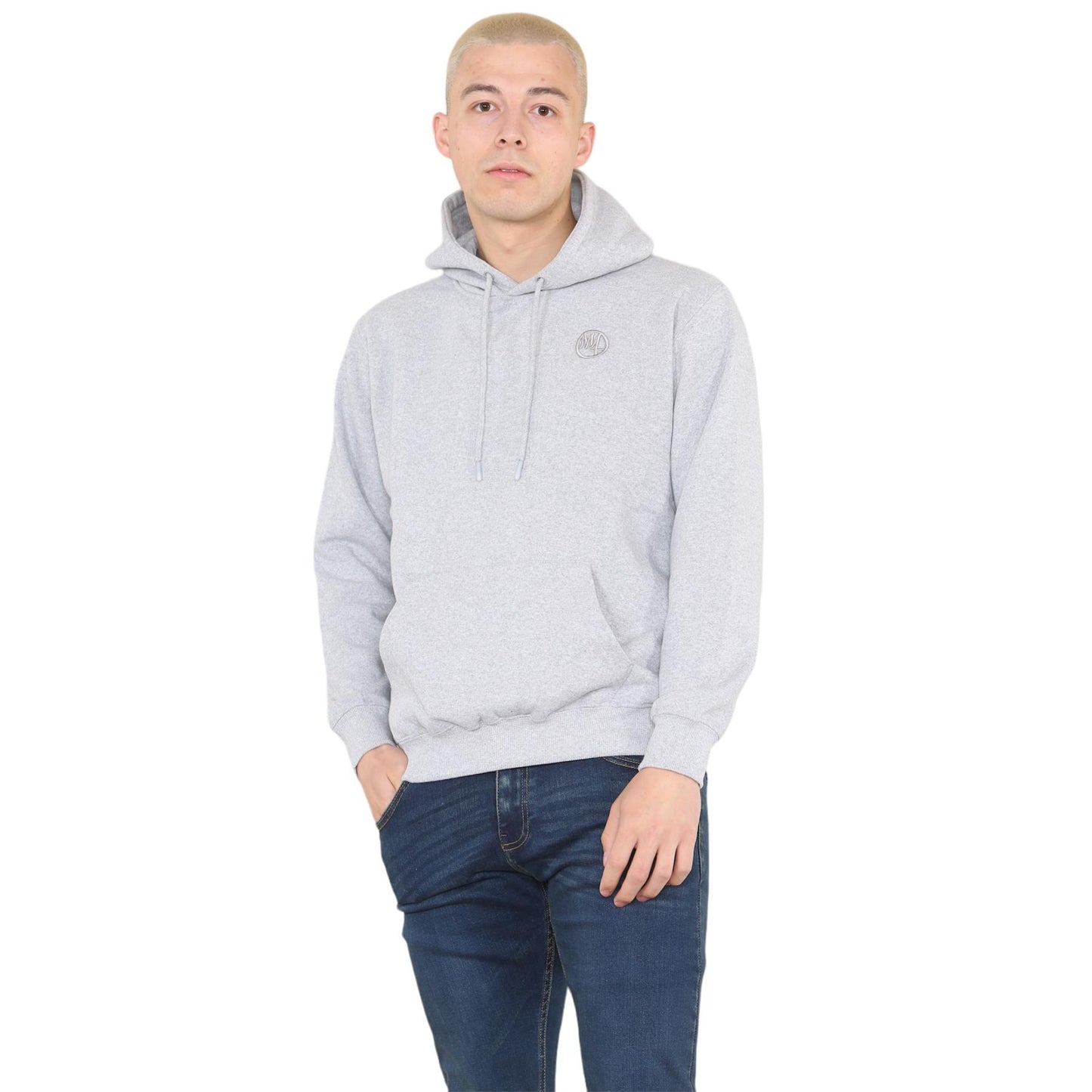 MYT Mens Pullover Tracksuit Fleece Hoodie Sweatshirt Joggers Track Pants Bottoms