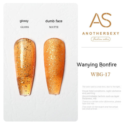 Bright Nail Polish Gel Whitening Salon Exclusive Kit