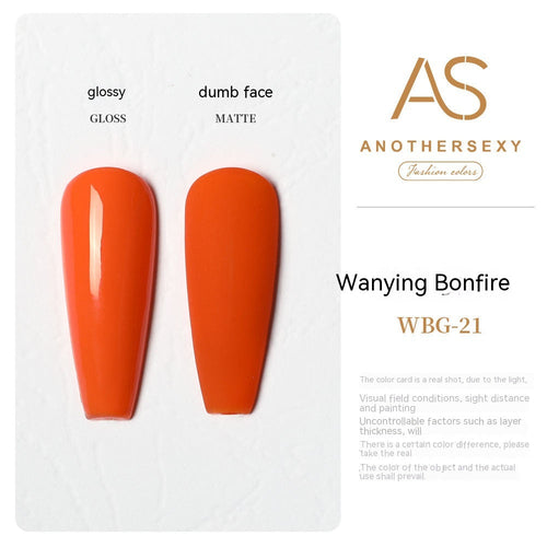 Bright Nail Polish Gel Whitening Salon Exclusive Kit