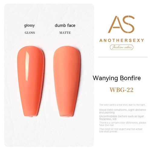 Bright Nail Polish Gel Whitening Salon Exclusive Kit