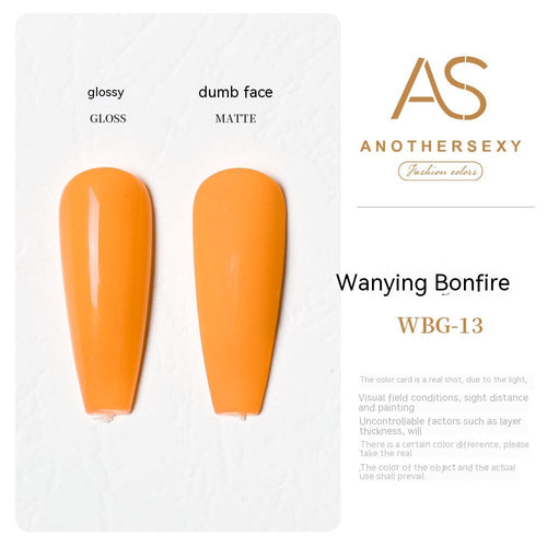 Bright Nail Polish Gel Whitening Salon Exclusive Kit