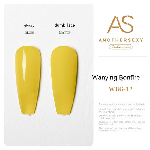 Bright Nail Polish Gel Whitening Salon Exclusive Kit