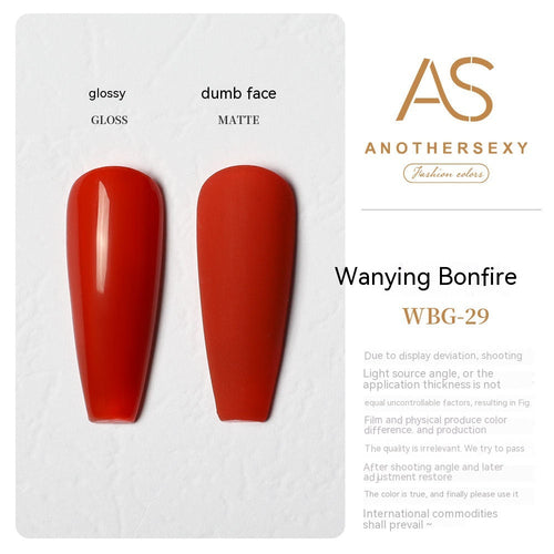 Bright Nail Polish Gel Whitening Salon Exclusive Kit