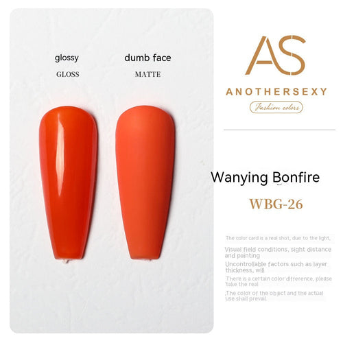 Bright Nail Polish Gel Whitening Salon Exclusive Kit