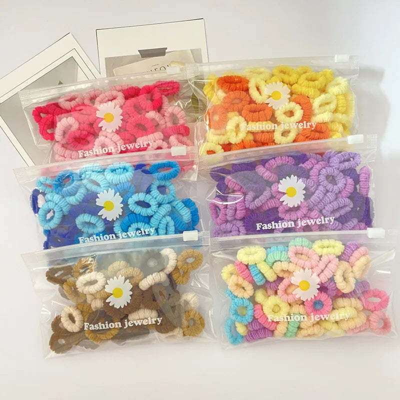Clearance_Hair Ties_Continuous updates