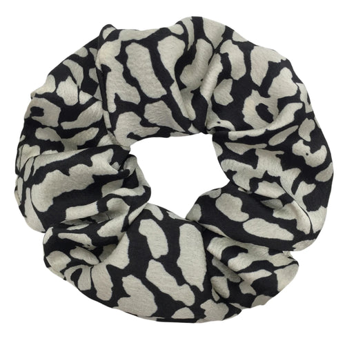 1/3/6pcs Leopard Print Scrunchies Hair Tie Rope hair Band Ponytail