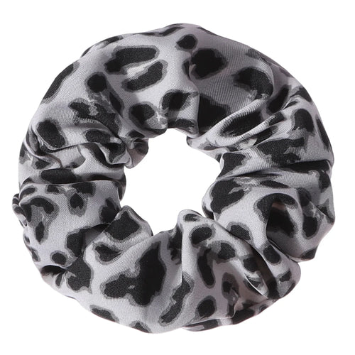 1/3/6pcs Leopard Print Scrunchies Hair Tie Rope hair Band Ponytail