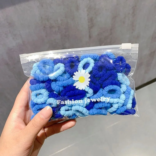 Clearance_Hair Ties_Continuous updates