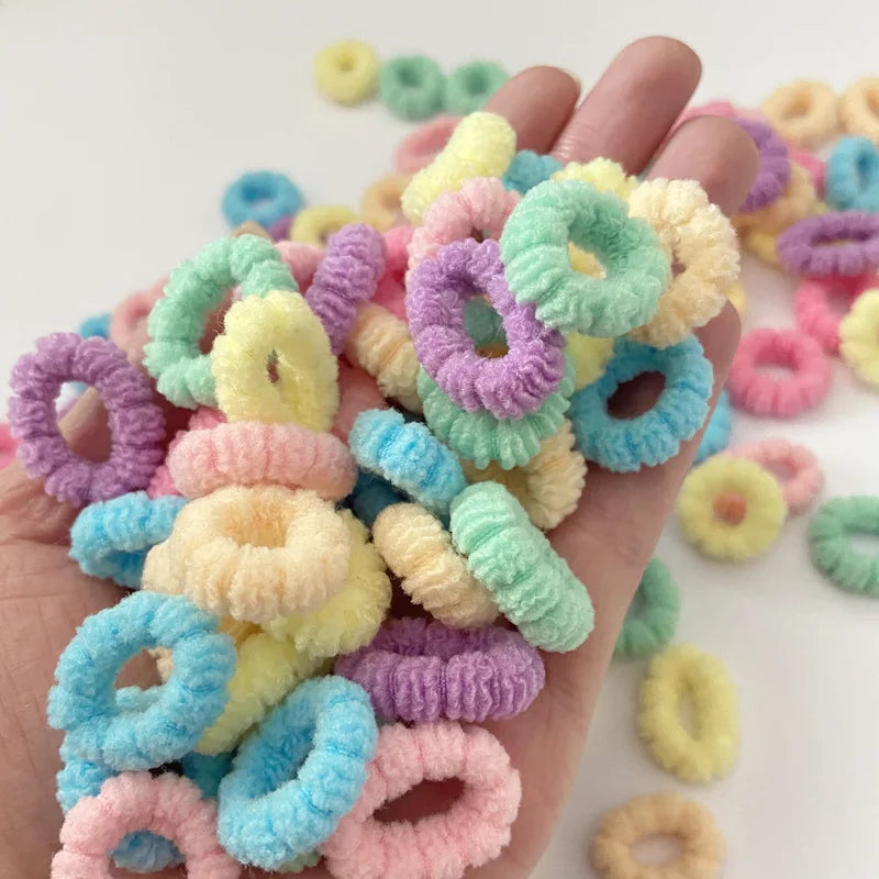 Clearance_Hair Ties_Continuous updates