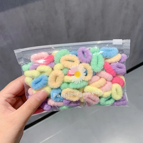 Clearance_Hair Ties_Continuous updates