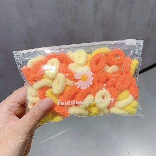 Clearance_Hair Ties_Continuous updates