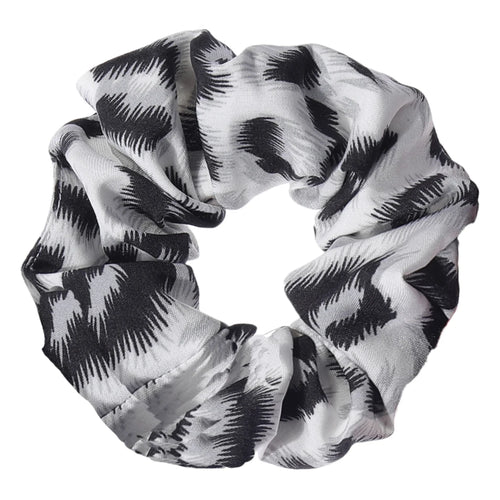 1/3/6pcs Leopard Print Scrunchies Hair Tie Rope hair Band Ponytail