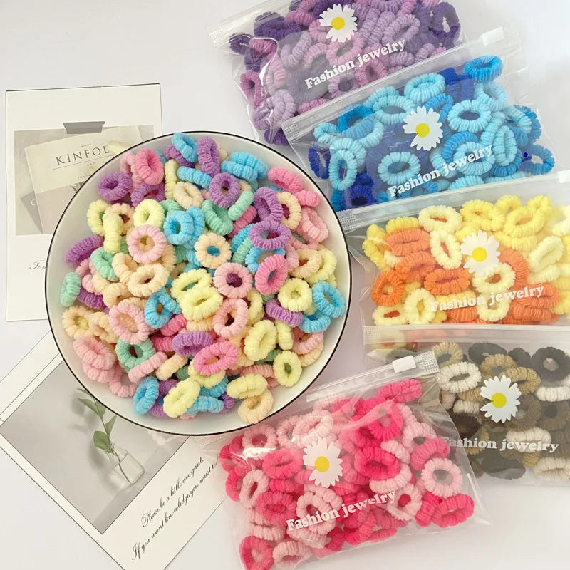 Clearance_Hair Ties_Continuous updates