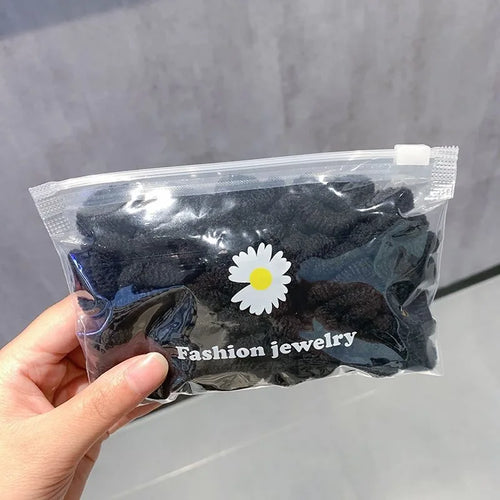 Clearance_Hair Ties_Continuous updates