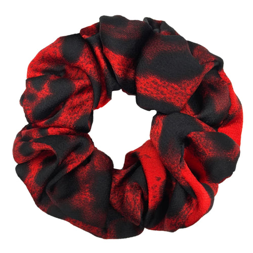 1/3/6pcs Leopard Print Scrunchies Hair Tie Rope hair Band Ponytail