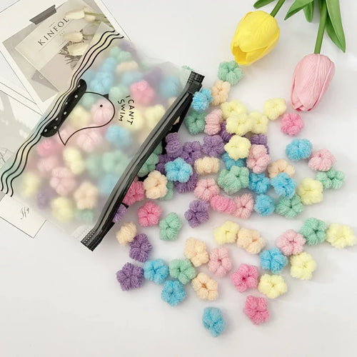 Clearance_Hair Ties_Continuous updates