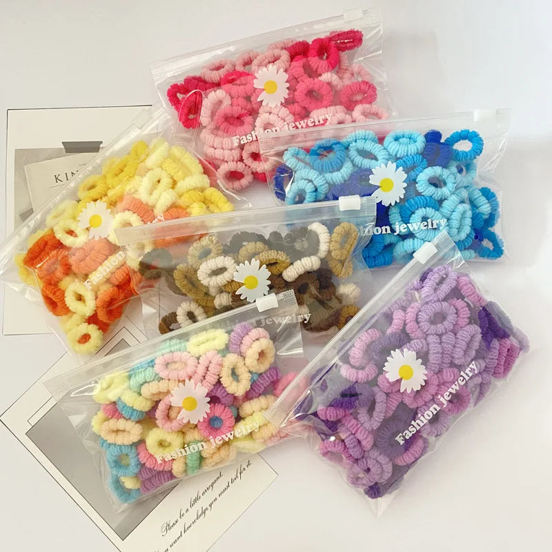 Clearance_Hair Ties_Continuous updates