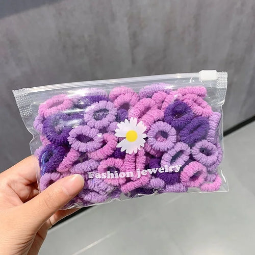 Clearance_Hair Ties_Continuous updates