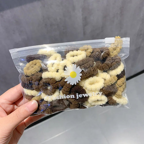 Clearance_Hair Ties_Continuous updates