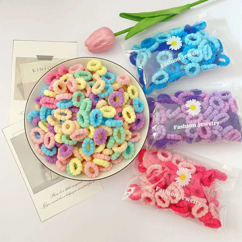 Clearance_Hair Ties_Continuous updates