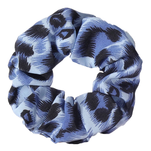 1/3/6pcs Leopard Print Scrunchies Hair Tie Rope hair Band Ponytail