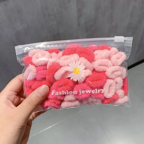 Clearance_Hair Ties_Continuous updates