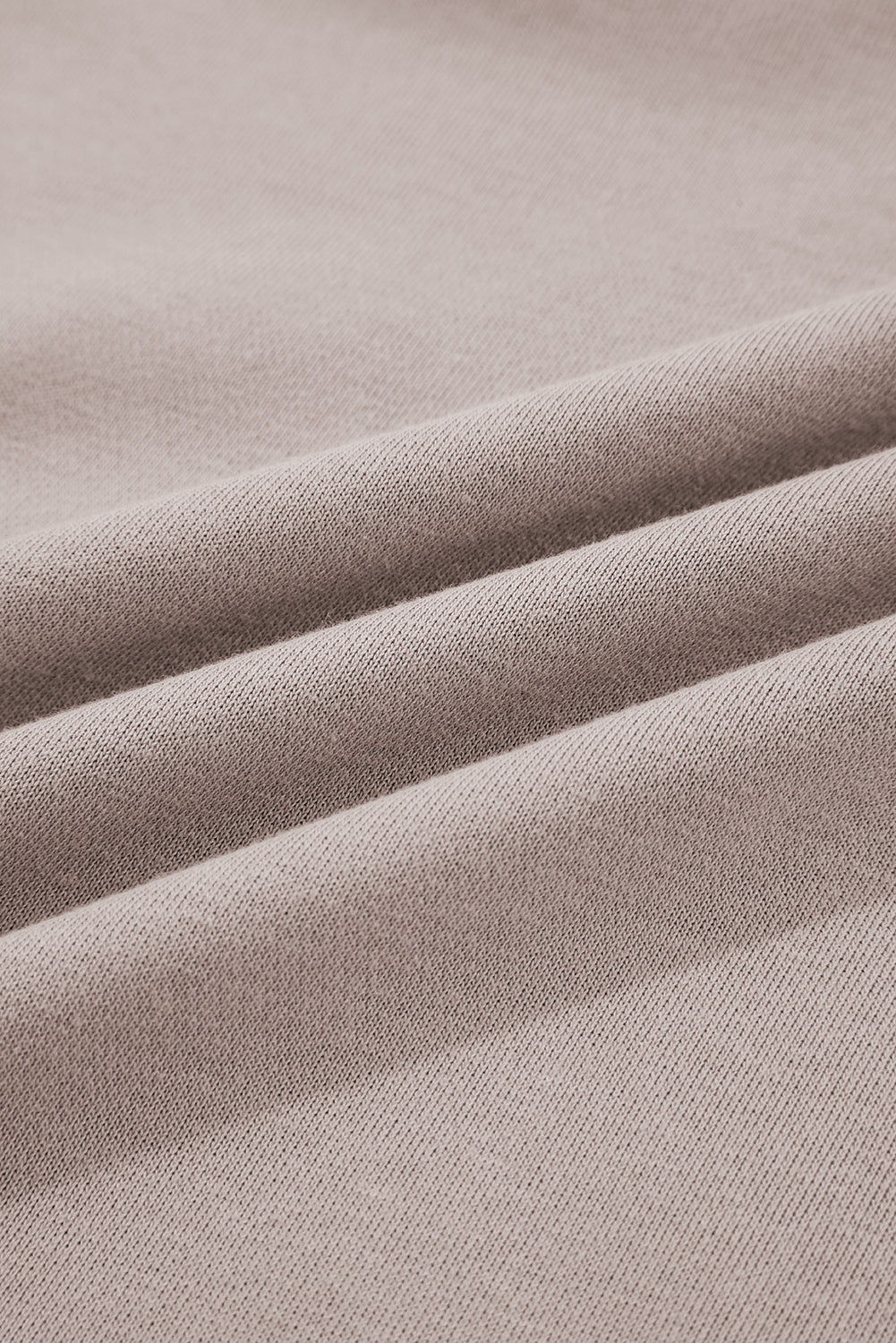 Colorblock Patchwork Long Sleeve Hoodie